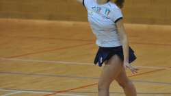 FINALI NAZIONALI GIOVANILI INDOOR 2016